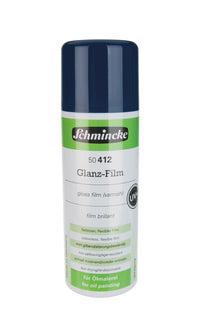 Schmincke Gloss film fényes lakk spray 300 ml