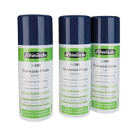Schmincke univerzális lakkspray, fényes, 400 ml