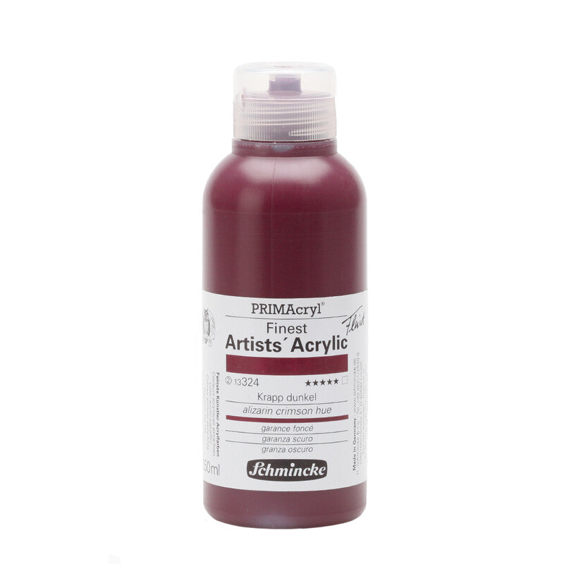 Schmincke PRIMAcryl Professional akrilfesték 250 ml