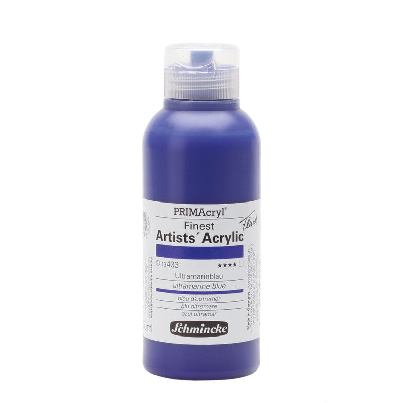 Schmincke PRIMAcryl Professional akrilfesték 250 ml