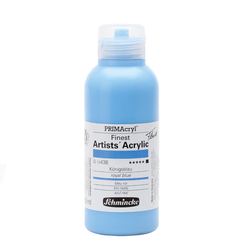 Schmincke PRIMAcryl Professional akrilfesték 250 ml