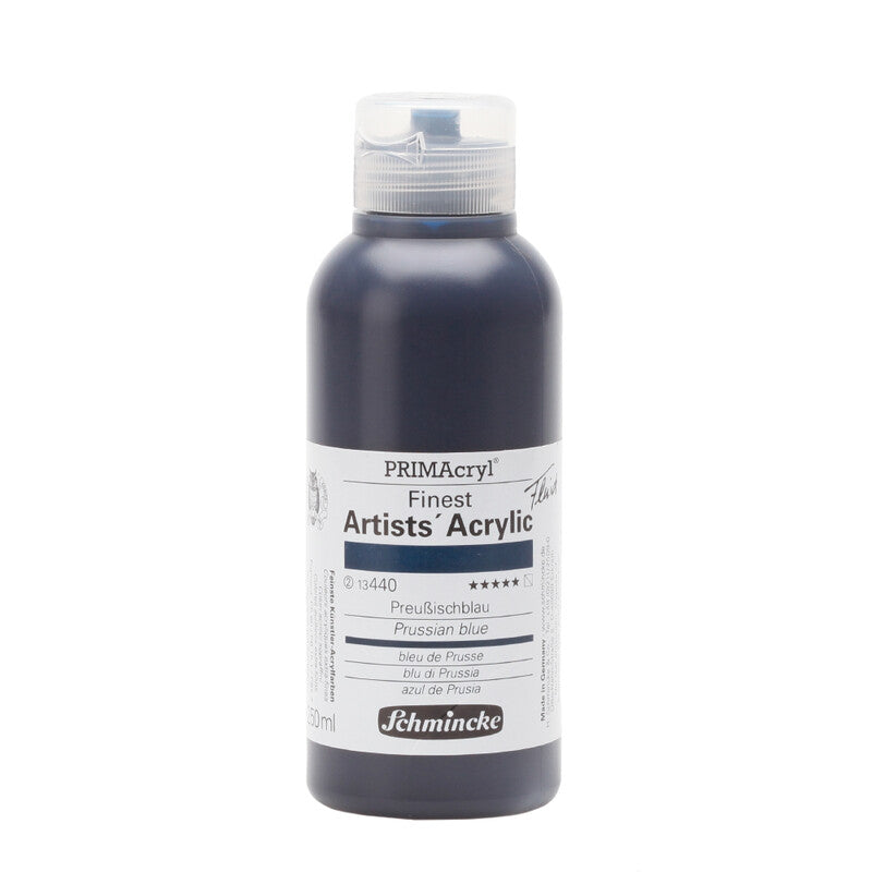 Schmincke PRIMAcryl Professional akrilfesték 250 ml