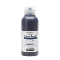 Schmincke PRIMAcryl Professional akrilfesték 250 ml – 440 Poroszkék folyékony