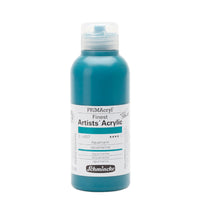 Schmincke PRIMAcryl Professional akrilfesték 250 ml – 457 Akvamarin folyékony
