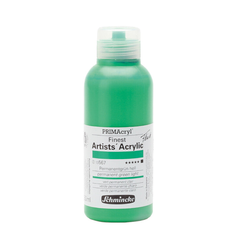 Schmincke PRIMAcryl Professional akrilfesték 250 ml