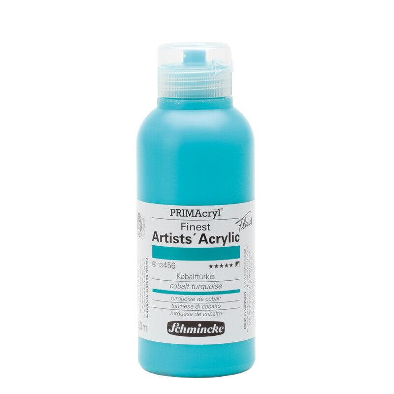Schmincke PRIMAcryl Professional akrilfesték 250 ml