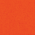 Dekoratív gumi 2mm 20x30cm – , Dark orange