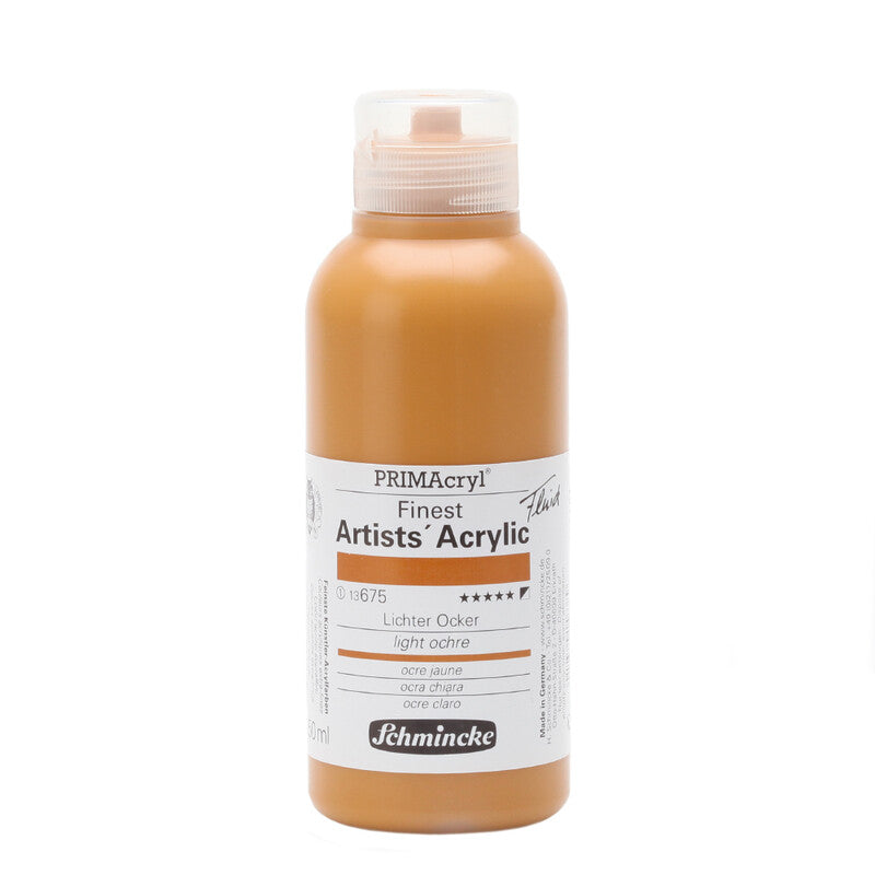 Schmincke PRIMAcryl Professional akrilfesték 250 ml
