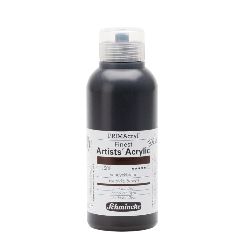 Schmincke PRIMAcryl Professional akrilfesték 250 ml