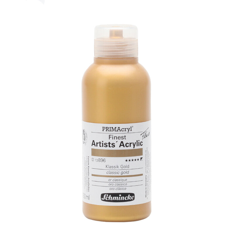 Schmincke PRIMAcryl Professional akrilfesték 250 ml