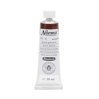 Schmincke Norma Professional olajfesték 35 ml – 610 Égetett sziéna