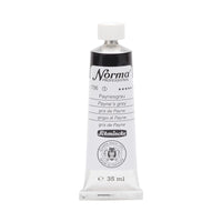 Schmincke Norma Professional olajfesték 35 ml – 706 Payne-szürke