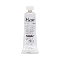 Schmincke Norma Professional olajfesték 35 ml – 112 Cinkfehér