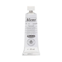 Schmincke Norma Professional olajfesték 35 ml – 114 Titánfehér