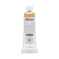 Schmincke Norma Professional olajfesték 35 ml – 224 Nápolyi sárga sötét