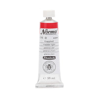 Schmincke Norma Professional olajfesték 35 ml – 316 Krapp világos