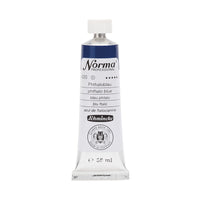 Schmincke Norma Professional olajfesték 35 ml – 420 Ftalokék