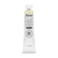 Schmincke Norma Professional olajfesték 120 ml – 234 Ragyogó sárga világos