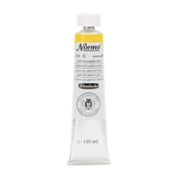 Schmincke Norma Professional olajfesték 120 ml – 240 Kadmiumsárga