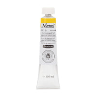 Schmincke Norma Professional olajfesték 120 ml – 242 Kadmiumsárga világos