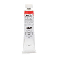 Schmincke Norma Professional olajfesték 120 ml – 312 Kadmiumvörös