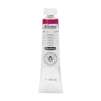 Schmincke Norma Professional olajfesték 120 ml – 348 Magenta