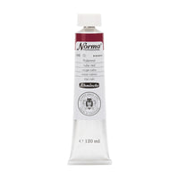 Schmincke Norma Professional olajfesték 120 ml – 346 Rubinpiros