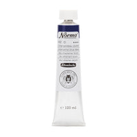Schmincke Norma Professional olajfesték 120 ml – 402 Ultramarkék sötét