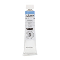 Schmincke Norma Professional olajfesték 120 ml – 406 Királykék