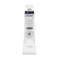 Schmincke Norma Professional olajfesték 120 ml – 418 Poroszkék