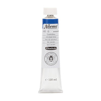 Schmincke Norma Professional olajfesték 120 ml – 422 Cölinkék
