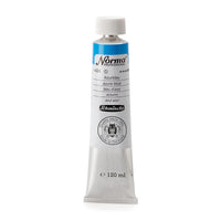 Schmincke Norma Professional olajfesték 120 ml – 424 Azúrkék