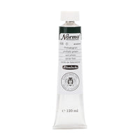 Schmincke Norma Professional olajfesték 120 ml – 500 Ftalózöld