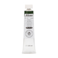 Schmincke Norma Professional olajfesték 120 ml – 514 Nedvzöld