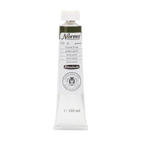 Schmincke Norma Professional olajfesték 120 ml – 518 Zöldföld