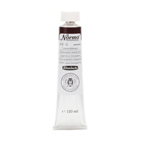 Schmincke Norma Professional olajfesték 120 ml – 618 Transzparens vörösbarna