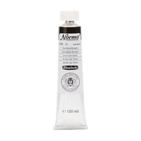 Schmincke Norma Professional olajfesték 120 ml – 626 Vandyke barna