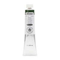 Schmincke Norma Professional olajfesték 200 ml – 514 Nedvkék / Nedvzöld
