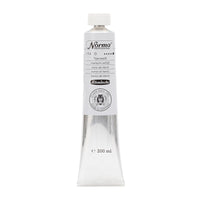 Schmincke Norma Professional olajfesték 200 ml – 114 Titánfehér
