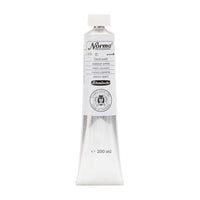 Schmincke Norma Professional olajfesték 200 ml – 116 Fedőfehér