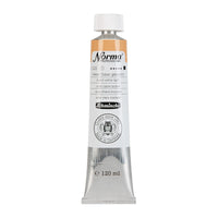 Schmincke Norma Professional olajfesték 120 ml – 220 Égetett okker világos