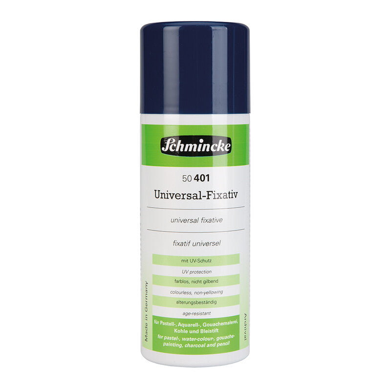Schmincke Universal univerzális fixatív spray 400 ml