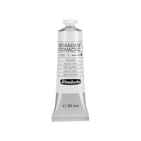 Schmincke HORADAM Gouache temperafesték Titanium white 60 ml
