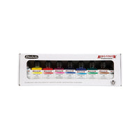 Schmincke AERO COLOR alapszínek kartonkészlet 9 x 28 ml