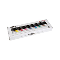 Schmincke AERO COLOR alapszínek kartonkészlet 9 x 28 ml
