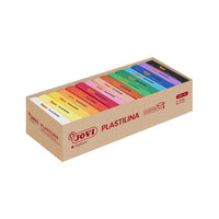 JOVI természetes gyurma 350 g
