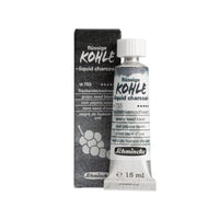 Schmincke művészpigment 15 ml – Szőlőmagfekete