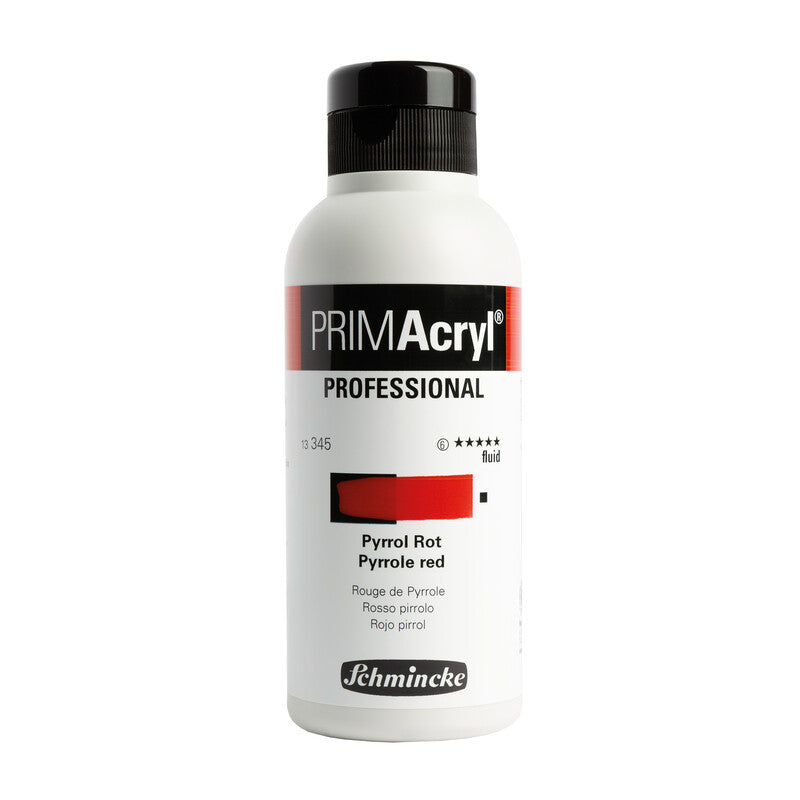 Schmincke PRIMAcryl Professional akrilfesték 250 ml