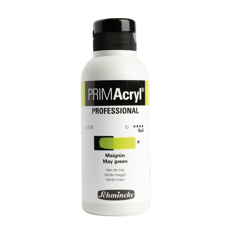 Schmincke PRIMAcryl Professional akrilfesték 250 ml