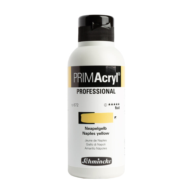 Schmincke PRIMAcryl Professional akrilfesték 250 ml